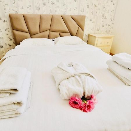 Premium Rent In Kiev Centre - Kiev Apartment Luaran gambar