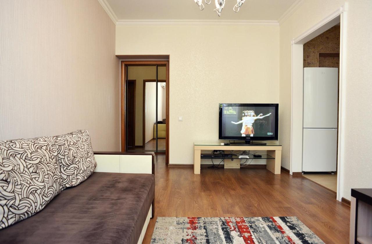 Premium Rent In Kiev Centre - Kiev Apartment Luaran gambar