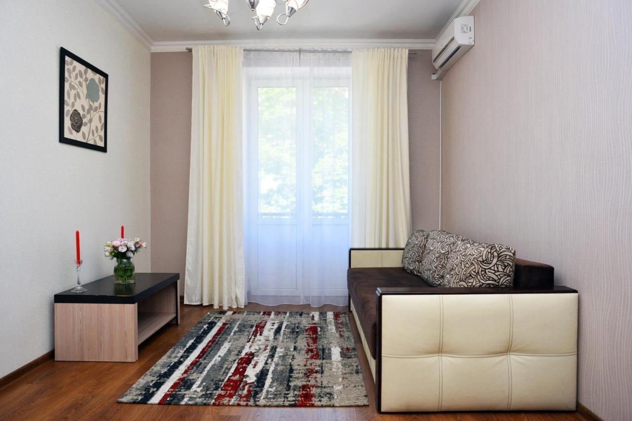 Premium Rent In Kiev Centre - Kiev Apartment Luaran gambar