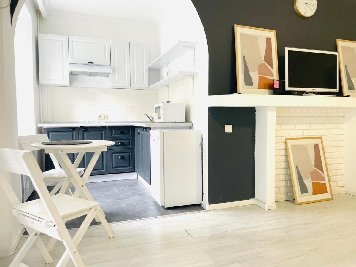 Premium Rent In Kiev Centre - Kiev Apartment Luaran gambar