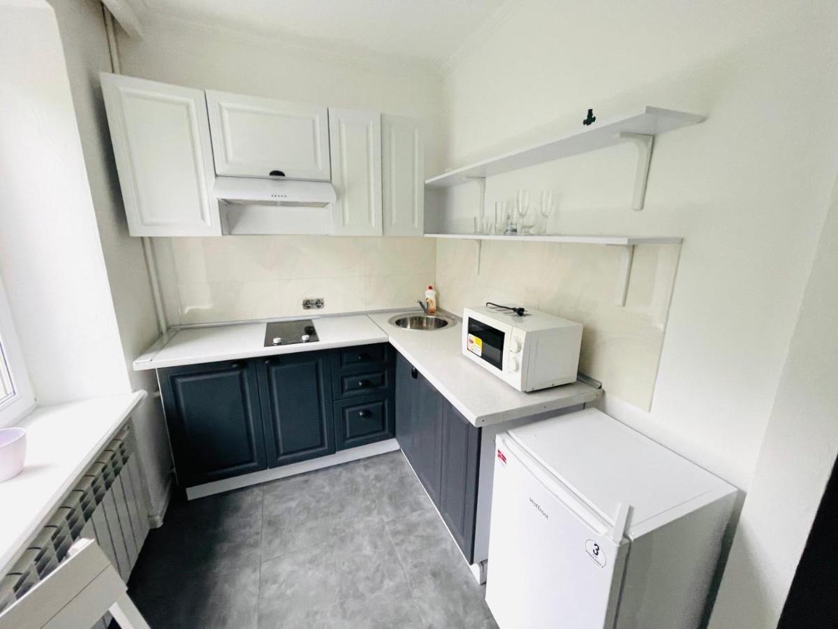 Premium Rent In Kiev Centre - Kiev Apartment Luaran gambar