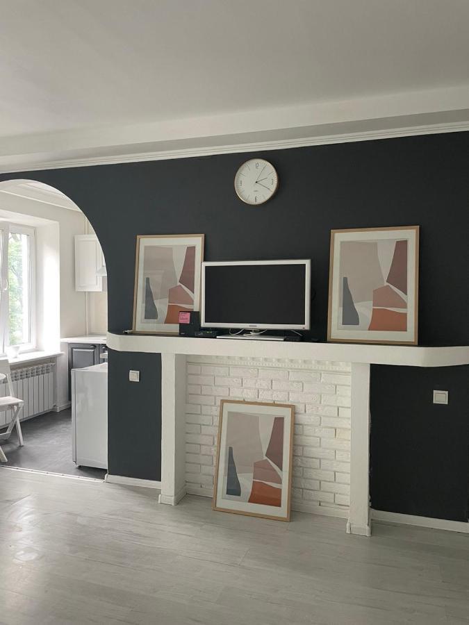 Premium Rent In Kiev Centre - Kiev Apartment Luaran gambar