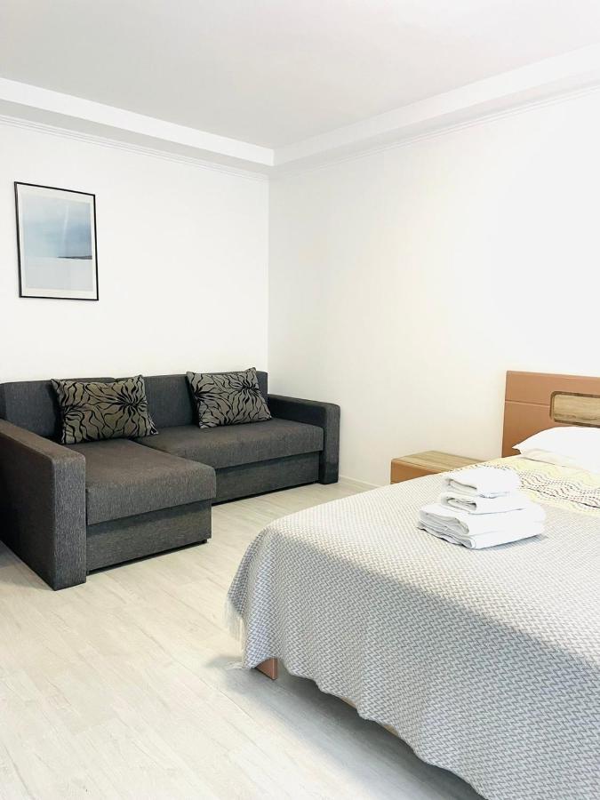 Premium Rent In Kiev Centre - Kiev Apartment Luaran gambar