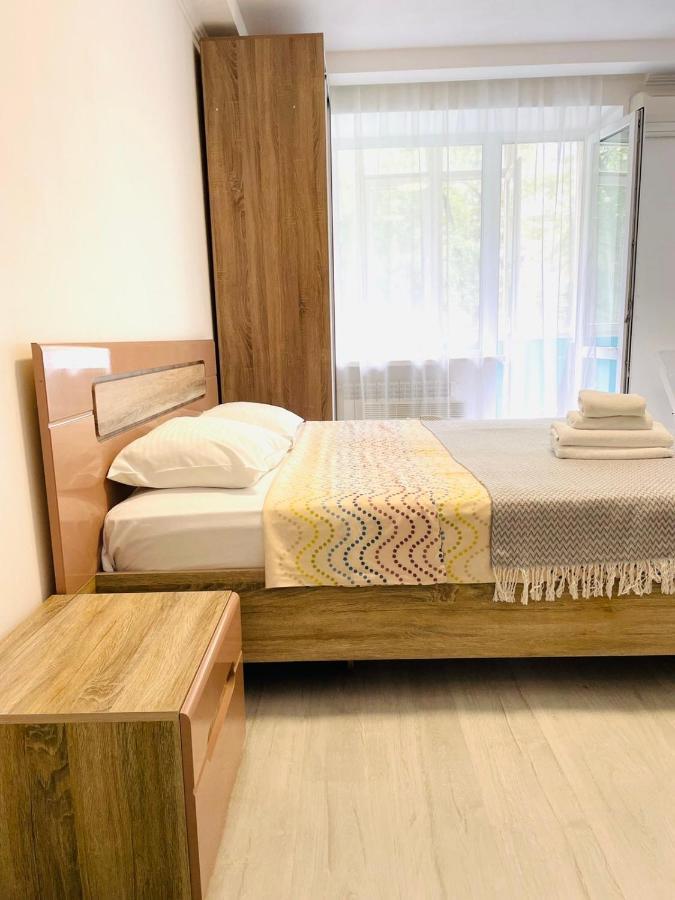 Premium Rent In Kiev Centre - Kiev Apartment Luaran gambar