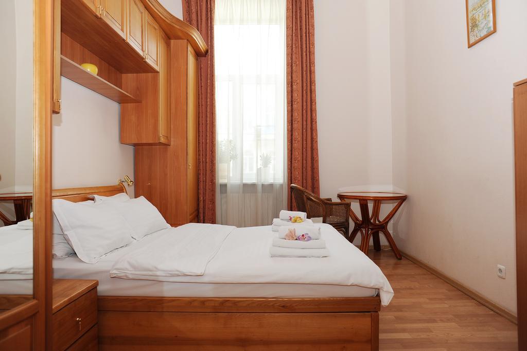Premium Rent In Kiev Centre - Kiev Apartment Luaran gambar