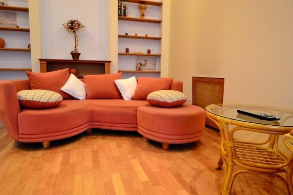 Premium Rent In Kiev Centre - Kiev Apartment Bilik gambar